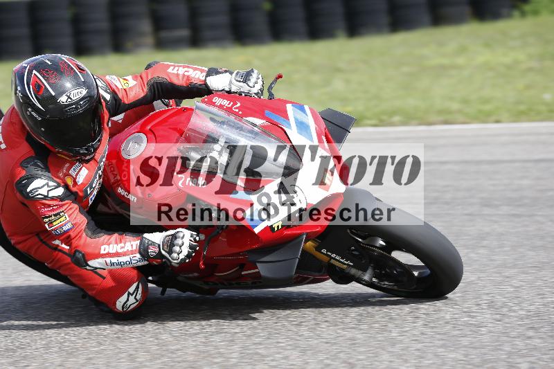 /53 16.09.2025 Track Day Domi Aegerter ADR/Gruppe rot/84